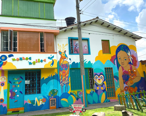 Jardines santa Helena, Jardines la colina JARDIN INFANTIL MENTES AGILES - SEDE COLINA CAMPESTRE|Costos y Fotos de JARDIN INFANTIL MENTES AGILES - SEDE COLINA CAMPESTRE |Colegios en |Los mejores Colegios de |Colegios Calendario A|Colegios  Calendario A en |Colegio 